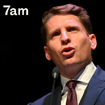 Is another Coalition spill brewing?