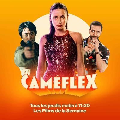 Les Films de la Semaine - Ballerina, Un Mariage Sans Fin, Cloud & Podium