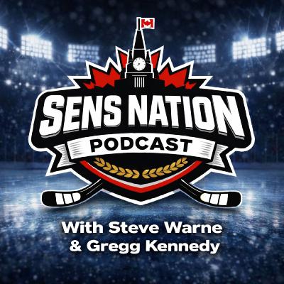 Hope or Mirage? Senators’ Wins, Ulmark’s Status & Upcoming Rivalry Games