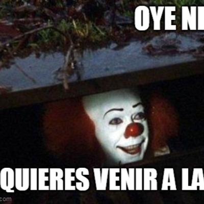 Continuidad pedagógica pero sin contacto..... Claro, Acuña no es docente - NO A LAS ESCUELAS CIBER