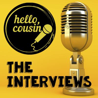 The Interviews. Electric Shoes, Entertainment and Elton John