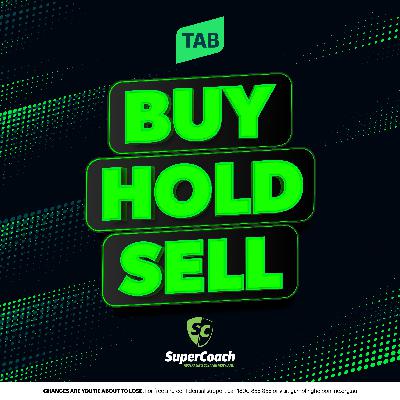 Buy, Hold, Sell: Round 4 & Mailbag | The Phantom's Lair Buy, Hold, Sell: Round 4 & Mailbag | The Phantom's Lair