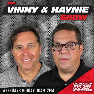 Hour 2 - Funhouse: Dolphins might have it worse than Ravens right now Hour 2 - Funhouse: Dolphins might have it worse than Ravens right now