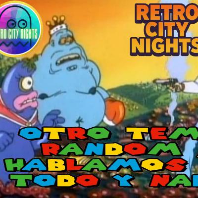 RCN Capitulo 45 Hablamos de todo y nada