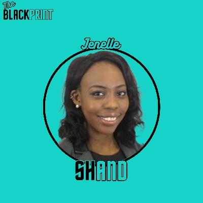 #11 From noticing I could make a difference to doing so!! (with Jenelle Shan, founder of CV Interact)