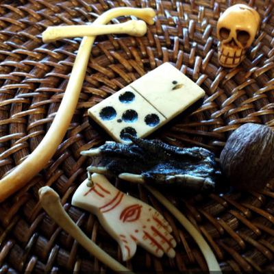 Episode 11 - Interview with Papa Newt Episode 11 - Interview with Papa Newt