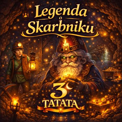 Legenda o Skarbniku