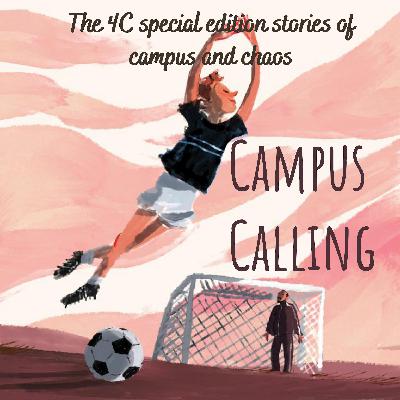 Campus Calling - Bike taxi bans, culture fest and open mic... Campus Calling - Bike taxi bans, culture fest and open mic...