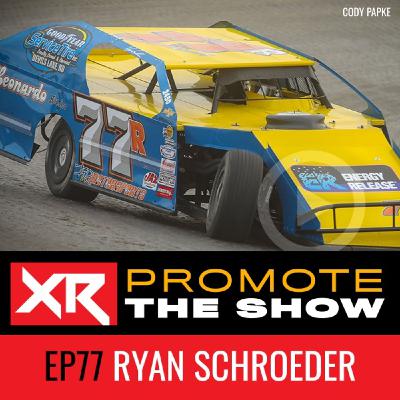 Episode 77 Ryan Schroeder
