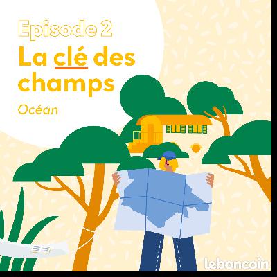 Les bonnes histoires - La clé des champs (2/12)