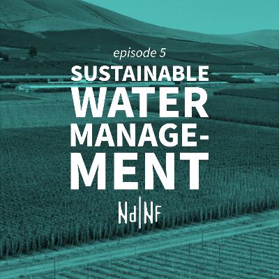 Sustainable Water Management / Ft. Mason Lanphear Sustainable Water Management / Ft. Mason Lanphear