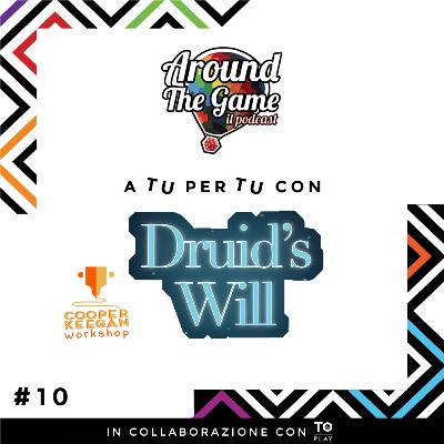 TOPlay 2023 con Druid's Will