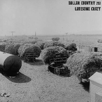 Ep. 253: Lonesome Crazy
