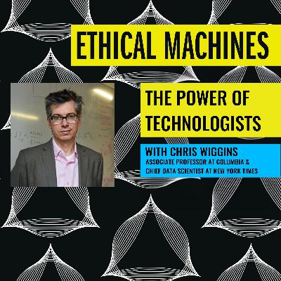 The Power of Technologists