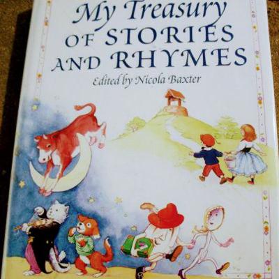 The Children’s Treasury - Episode 1: The Elves and The Shoemaker The Children’s Treasury - Episode 1: The Elves and The Shoemaker