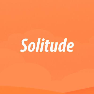 Solitude