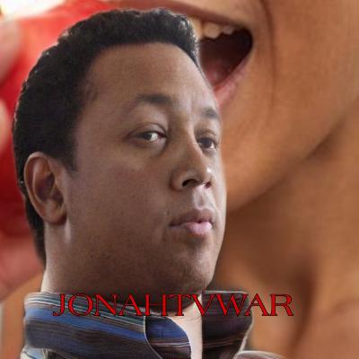 Jonahtvwar black true speaker teaching a woman a lesson