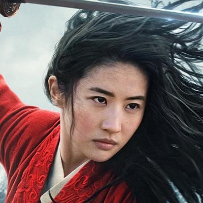Episode 96: Mulan Movie Review Part 1 Episode 96: Mulan Movie Review Part 1