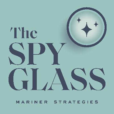 The Spyglass - Episode 2 (January 27, 2025)