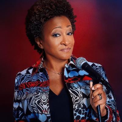 Arts Express 3-4-26 Featuring Wanda Sykes