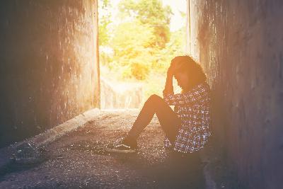 What To Do When God Has Forgotten You