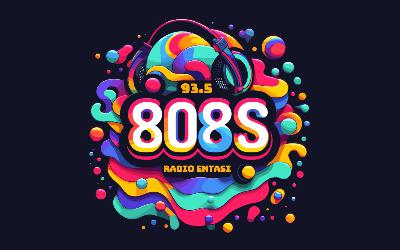 808's - 21/10/2025