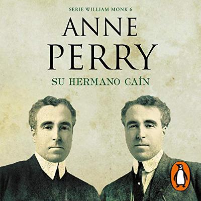 Su hermano Caín [Cain His Brother] (Audiolibro) | Prueba Gratis