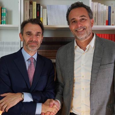 Leonidas Kalogeropoulos : Les entrepreneurs sont au service de la République
