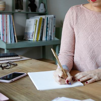 El comunicado de prensa - Vanesa Carrasquilla #24