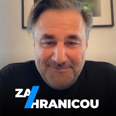 Michopulos: Babiš si chce dokázať, že je najväčším českým politikom všetkých čias