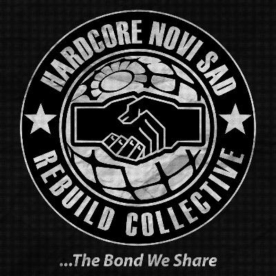 Ep.95 Rebuild Collective (Novi Sad, Serbia)