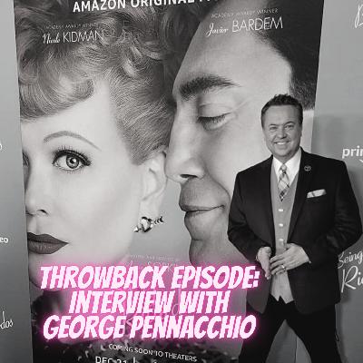 S2 Ep83: Having A Ball: Throwback Episode (George Pennacchio Interview) S2 Ep83: Having A Ball: Throwback Episode (George Pennacchio Interview)