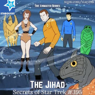 The Jihad (TAS) The Jihad (TAS)
