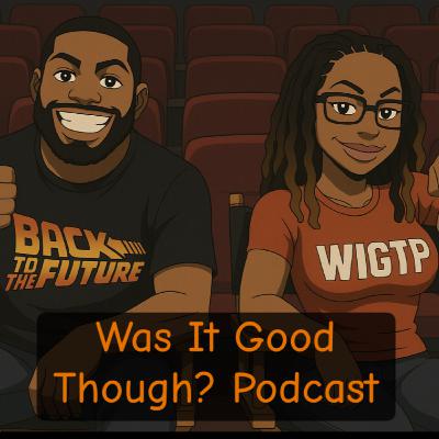 Episode 158: Forever
