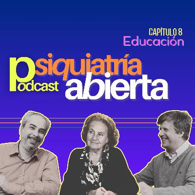 Capítulo 8 - Educación