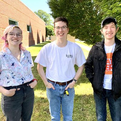S2 | E1: How do students study video games?