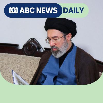 Is Iran’s new supreme leader looking for revenge?