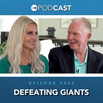 Beyond Limitations: Victoriously Defeating Giants Beyond Limitations: Victoriously Defeating Giants
