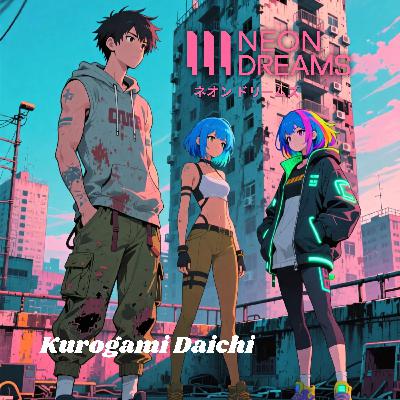 DEEP DIVE: Review: Kurogami Daichi's Neon Dreams Dystopia