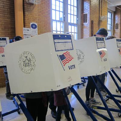 Weekly Reporter Roundtable: Ohio lawmakers could ban ranked choice voting