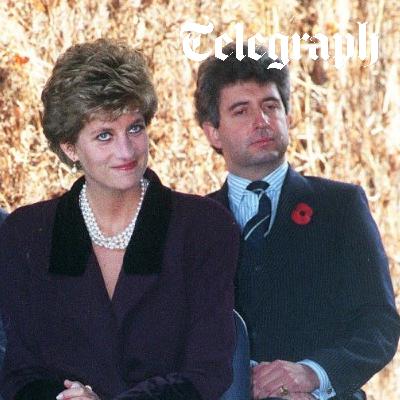 Vindicated: Diana's private secretary on Bashir's BBC betrayal