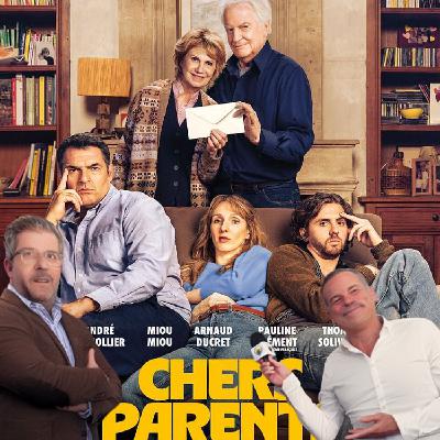 Patrick Gabet, le directeur des cinémas Grand Ecran de La Teste et Arcachon nous présente 4 films qui séduiront toutes les générations