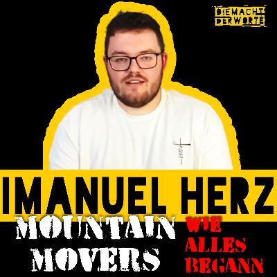 Imanuel Herz von Mountain Movers powered by Jesus Christ / geistiger Kampf / abonniert uns / Ehebruch