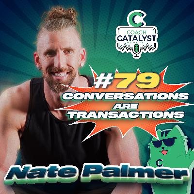 Episode 79 - Conversations and Transactions Episode 79 - Conversations and Transactions