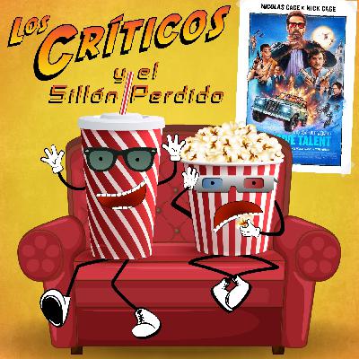 Episodio 25: El insoportable peso de un talento descomunal / The Unbearable Weight of Massive Talent