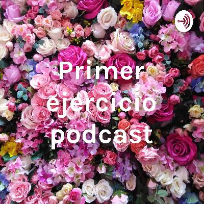 Primer ejercicio de podscat