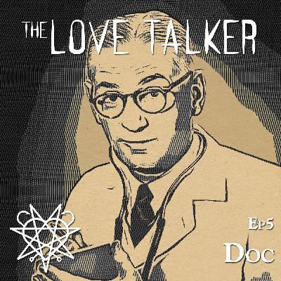 Episode 5 - Doc Episode 5 - Doc