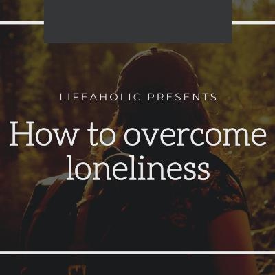 Chronic loneliness