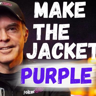 The Man Who Turned Poker Into a Pro Sport — Cary Katz’s Masterplan