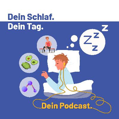 #7 - Biohacking und Schlafoptimierung: Im Gespräch mit Nico Airone #7 - Biohacking und Schlafoptimierung: Im Gespräch mit Nico Airone